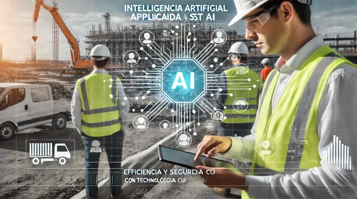 Servicio de Inteligencia Artificial PLAMVEX