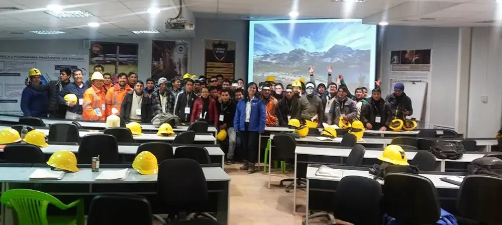 Servicio de Inteligencia Artificial PLAMVEX